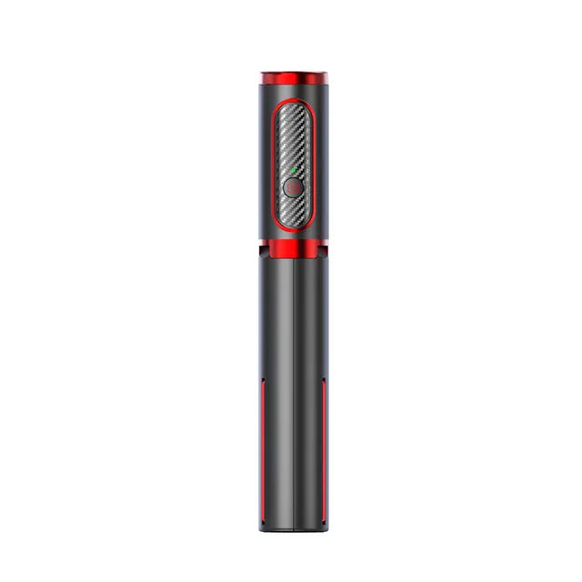 AB202 selfie stick Bluetooth selfie device charging tripod live streaming phone stand desktop selfie stick NCC - Follow yourDream