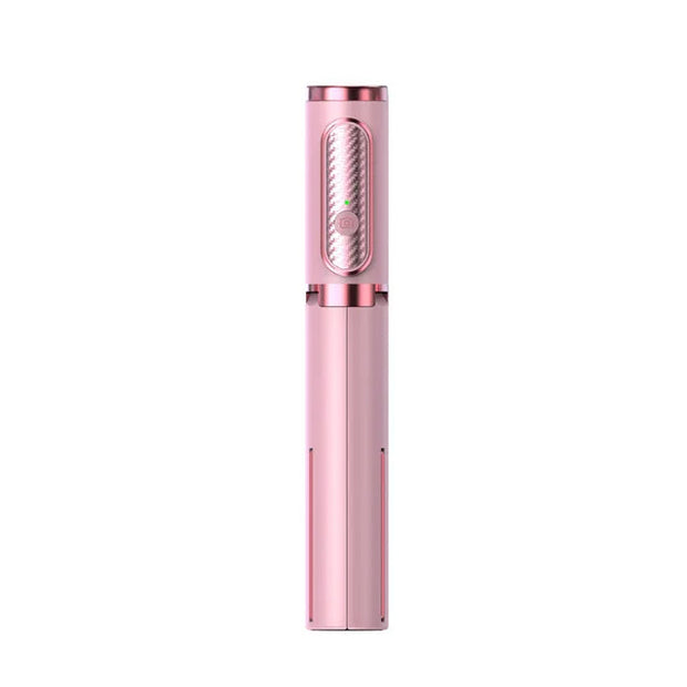 AB202 selfie stick Bluetooth selfie device charging tripod live streaming phone stand desktop selfie stick NCC - Follow yourDream