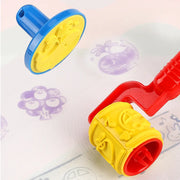 Magical water canvas toy can be used for water painting drawing board magic blanket water drawing book children's toy