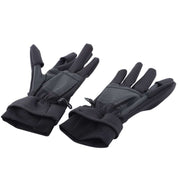 AMZER Outdoor Sports Wind-stopper Full Finger Winter Warm Photography - Follow yourDream