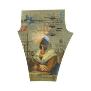 AT THE HARBOUR Men's All Over Print Sweatpants - Follow yourDream