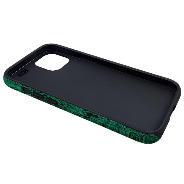 Abstract phone case Apple 16pro protective case 2-in-1 film case 13pm Apple phone case 15pm hard case - Follow yourDream
