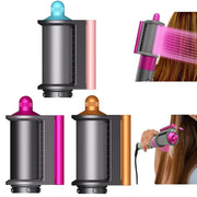 Anti-Flight Flyaway Attachment Nozzle for Dyson Airwrap Smoothing Dryer Accessories for Dyson HS05/01 Straightening Hair Nozzle - Follow yourDream