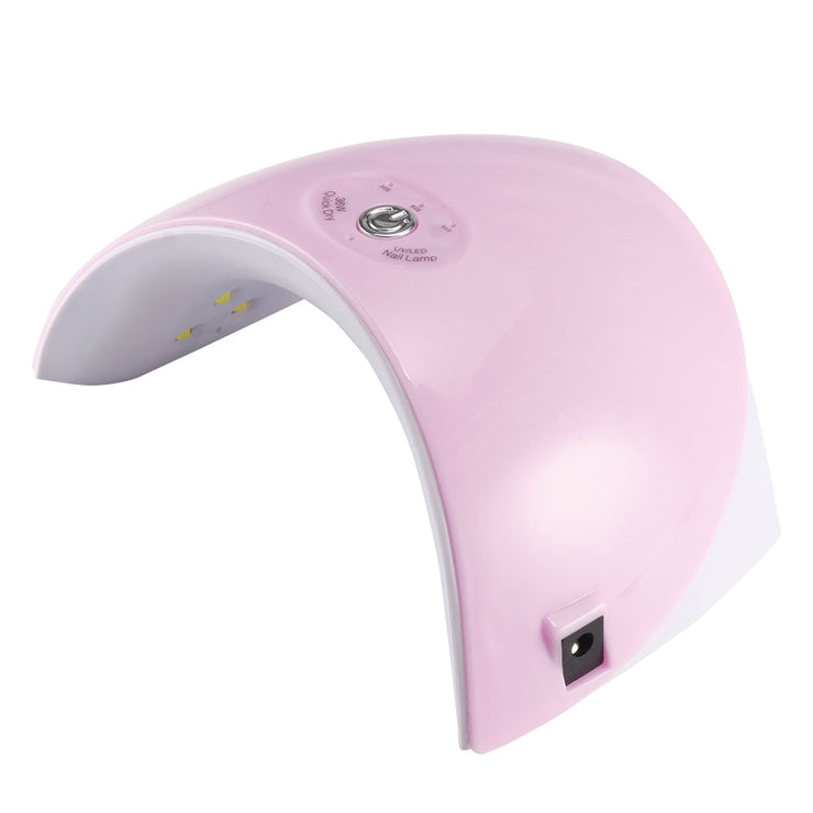 Automatic Sensing 36W LED Nail Polish Dryer Lamp - Follow yourDream