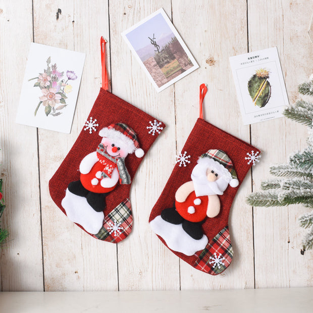 Christmas Socks, Christmas Decorations, Christmas Gift Bags, Gift Bags, Christmas Socks, Pendants