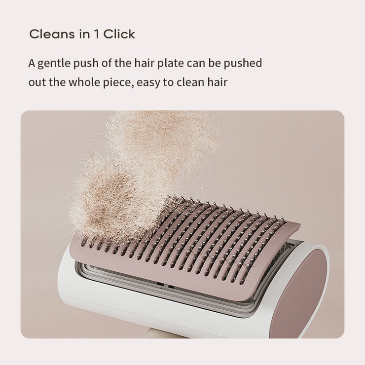 Pet Comb Cat Comb Pet Hair Cleaner