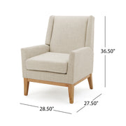 KD ACCENT CHAIR