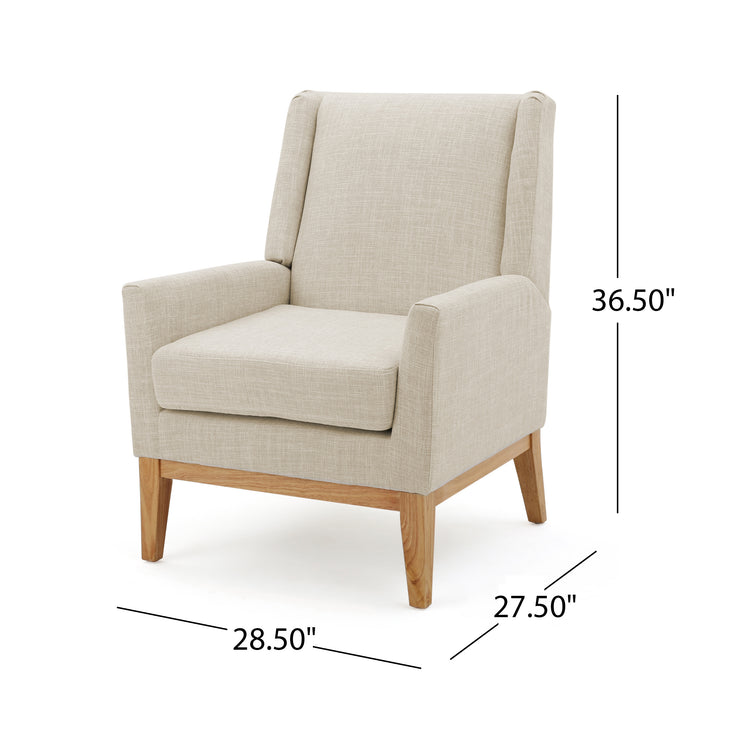 KD ACCENT CHAIR