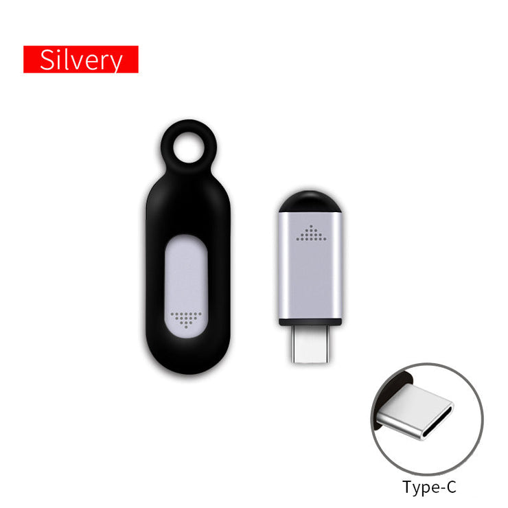 BHOOA mobile phone intelligent infrared remote control - Follow yourDream