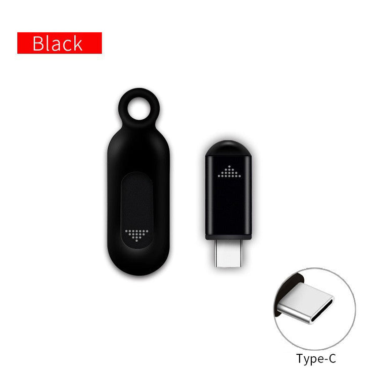 BHOOA mobile phone intelligent infrared remote control - Follow yourDream