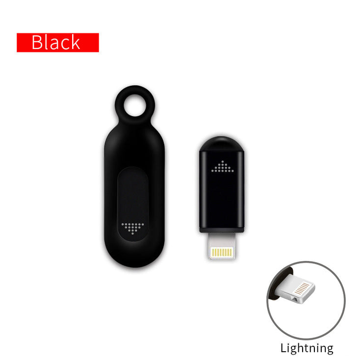 BHOOA mobile phone intelligent infrared remote control - Follow yourDream