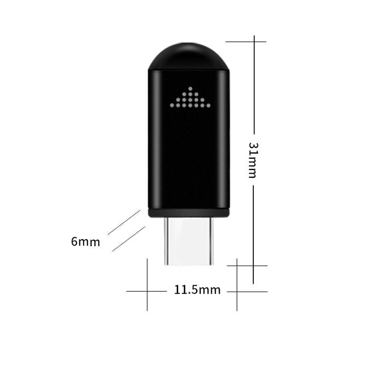 BHOOA mobile phone intelligent infrared remote control - Follow yourDream