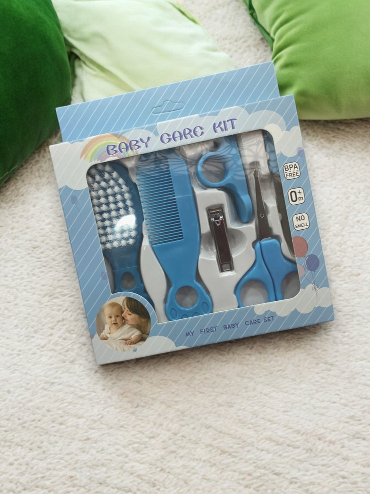Baby Grooming Kit  for Baby Girl and Boy - Follow yourDream