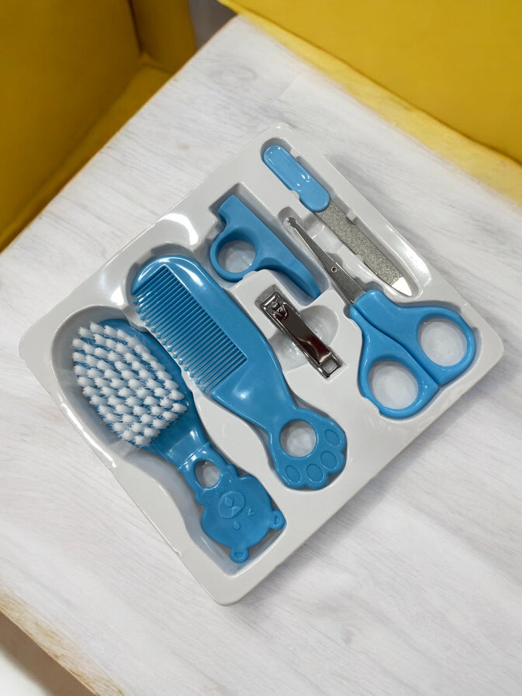 Baby Grooming Kit  for Baby Girl and Boy - Follow yourDream