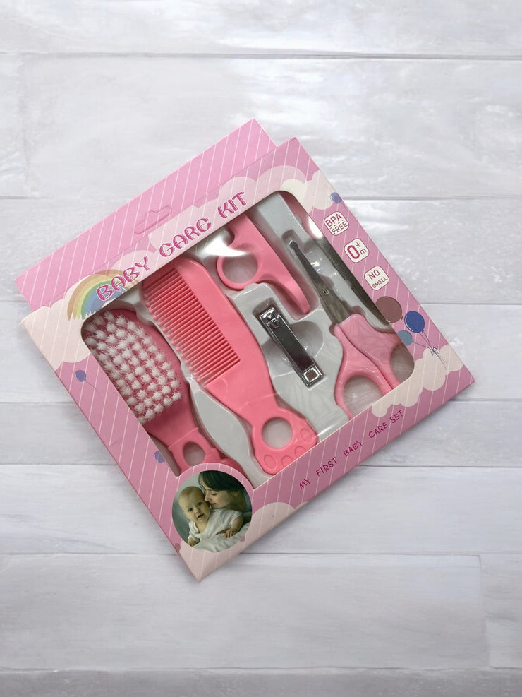 Baby Grooming Kit  for Baby Girl and Boy - Follow yourDream