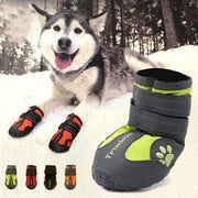 Big Dog Shoes Non-slip Wear Dog Shoes Pet Shoes - Follow yourDream