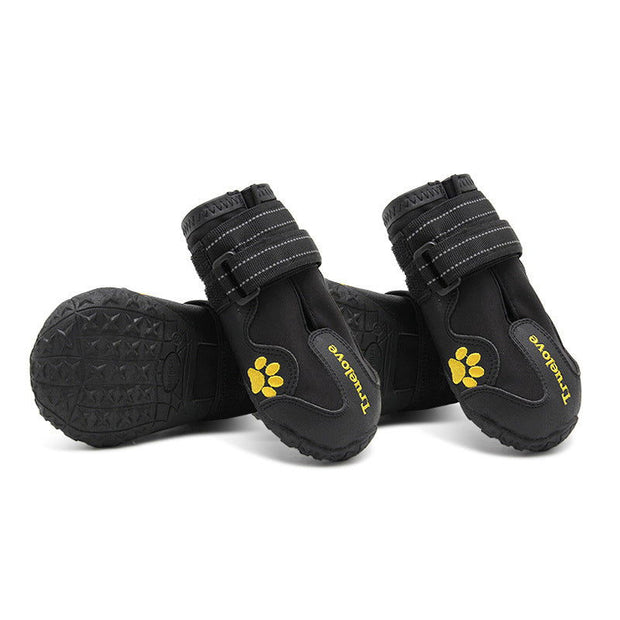 Big Dog Shoes Non-slip Wear Dog Shoes Pet Shoes - Follow yourDream