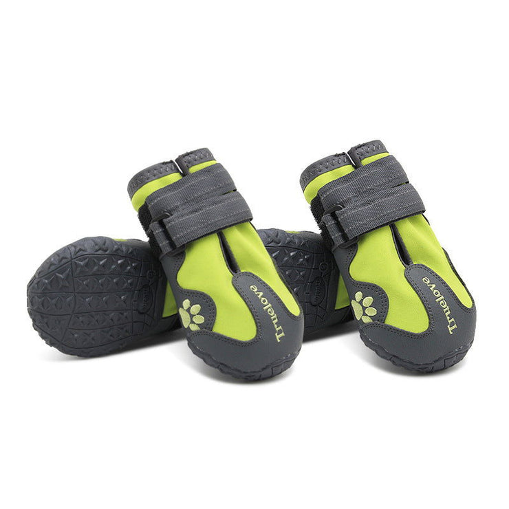 Big Dog Shoes Non-slip Wear Dog Shoes Pet Shoes - Follow yourDream