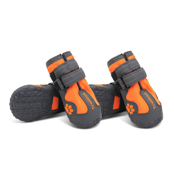 Big Dog Shoes Non-slip Wear Dog Shoes Pet Shoes - Follow yourDream