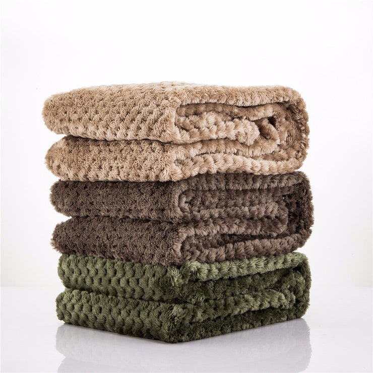 Blanket,Pet,Dog,Warm - Follow yourDream
