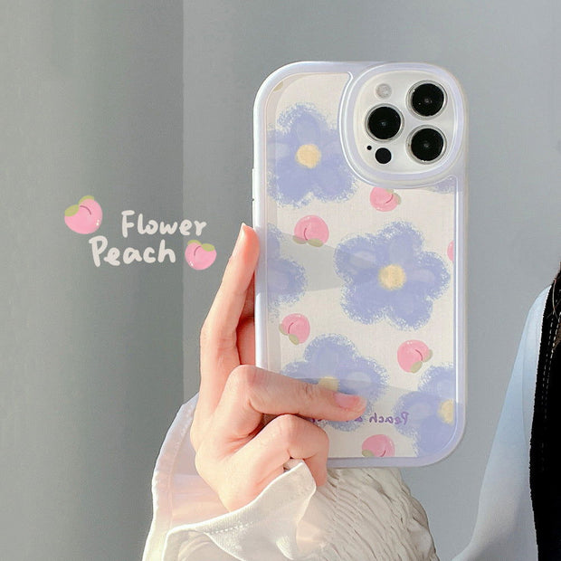 Bow for iphone13promax apple 12 mobile phone case - Follow yourDream