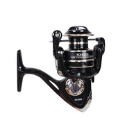 Universal NX fishing vessel, long range fishing rod and fishing line wheel, universal all metal spinning wheel, Luya