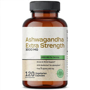 South African Drunken Eggplant Capsules Ashwagandha Capsules Energy Supplement