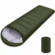 Camping Sleeping Bag Ultralight Waterproof 4 Season Warm Envelope Backpacking Sleeping Bags for Outdoor Traveling Hiking - Follow yourDream