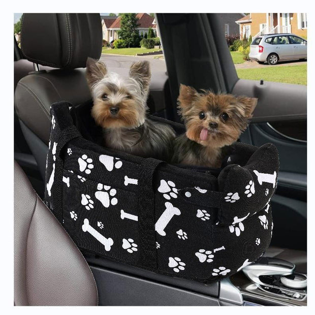 Car Claw Imprint Nest Pet Outing Car Control Supplies Available for All Seasons Pet Supplies - Follow yourDream