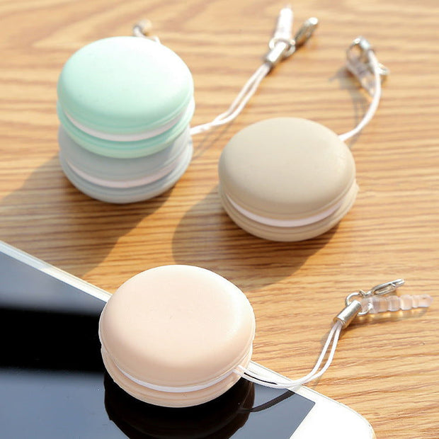 Caron Cell Phone Screen Wipe Cleaning Wipe Eye Lens Lens Wipe Buckskin Cloth Screen Cleaning Tools Hanging - Follow yourDream