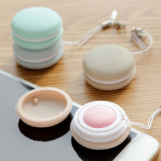 Caron Cell Phone Screen Wipe Cleaning Wipe Eye Lens Lens Wipe Buckskin Cloth Screen Cleaning Tools Hanging - Follow yourDream