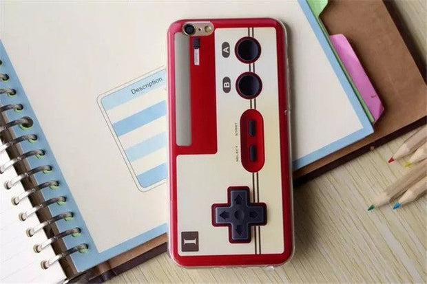 Cassette Tape Tpu silicone Case For Coque Apple iPhone 5 5s se 6 6s 6plus 6s PlusCases Camera Back Cover Capinha Vintage Fundas - Follow yourDream