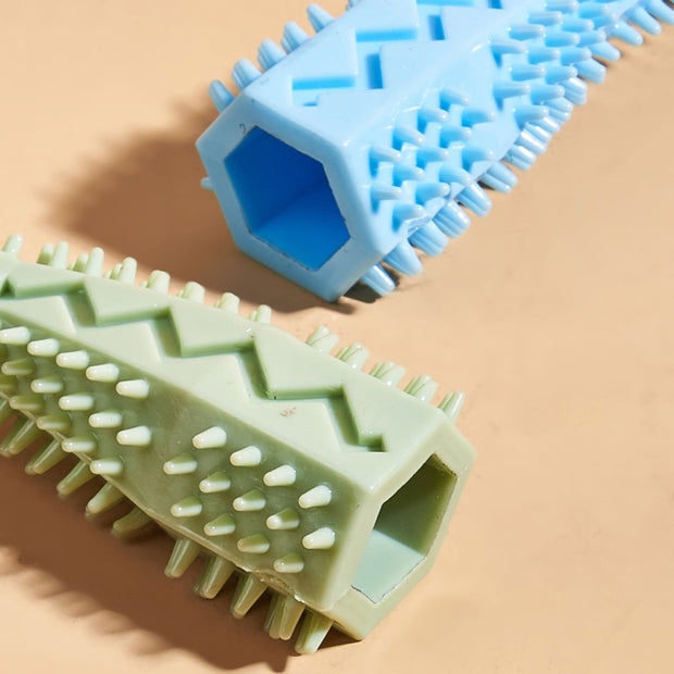 Chew Toys For Dog Teeth Cleaning - Follow yourDream