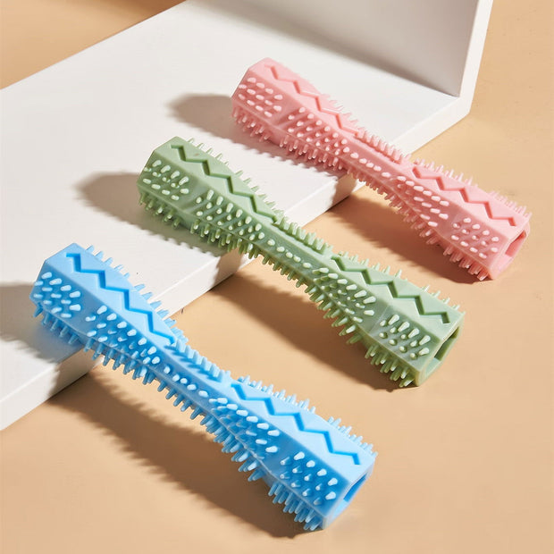 Chew Toys For Dog Teeth Cleaning - Follow yourDream