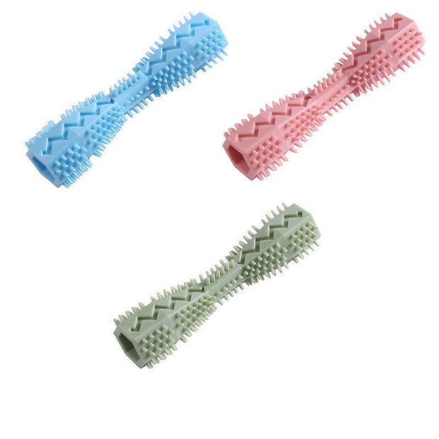 Chew Toys For Dog Teeth Cleaning - Follow yourDream