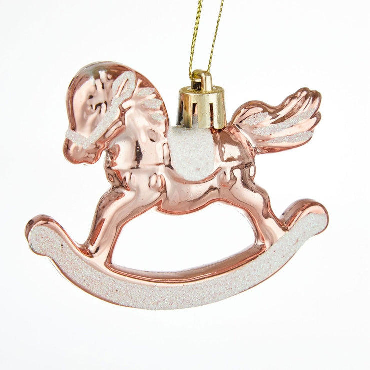 Christmas Carousel Pendant Plastic Christmas Ball Alien Ball Pendant Christmas 3pcs Box Set - Follow yourDream