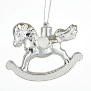 Christmas Carousel Pendant Plastic Christmas Ball Alien Ball Pendant Christmas 3pcs Box Set - Follow yourDream