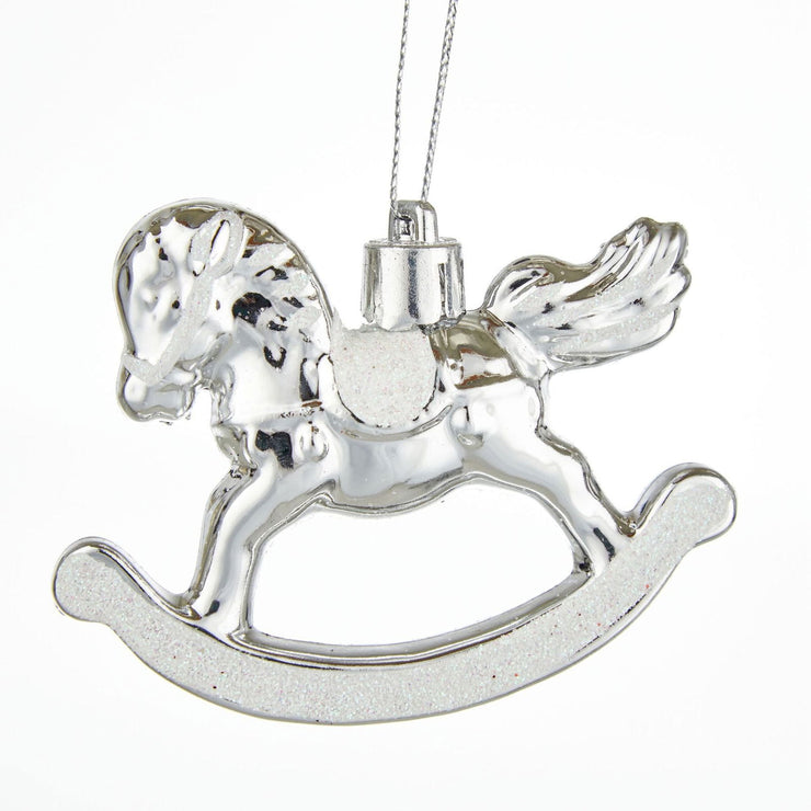 Christmas Carousel Pendant Plastic Christmas Ball Alien Ball Pendant Christmas 3pcs Box Set - Follow yourDream
