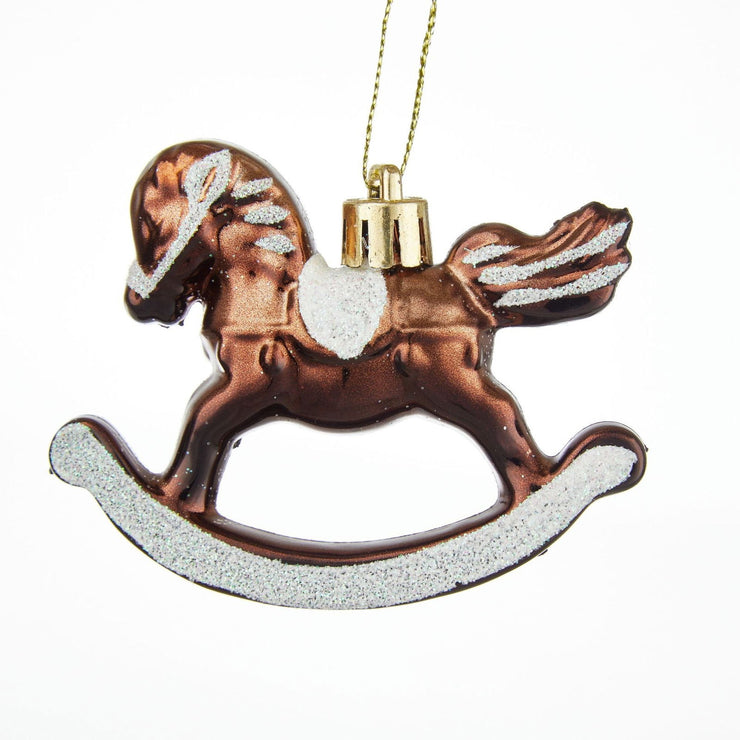 Christmas Carousel Pendant Plastic Christmas Ball Alien Ball Pendant Christmas 3pcs Box Set - Follow yourDream