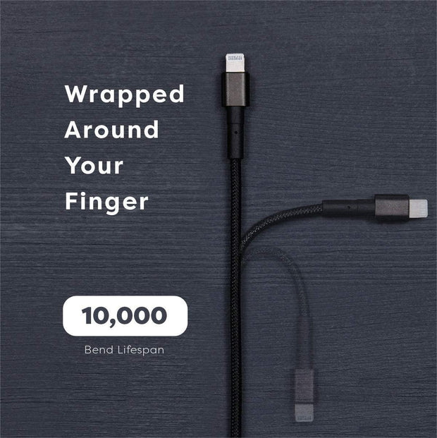 Qcable c180 black