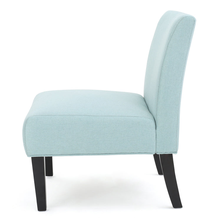 ACCENT CHAIR