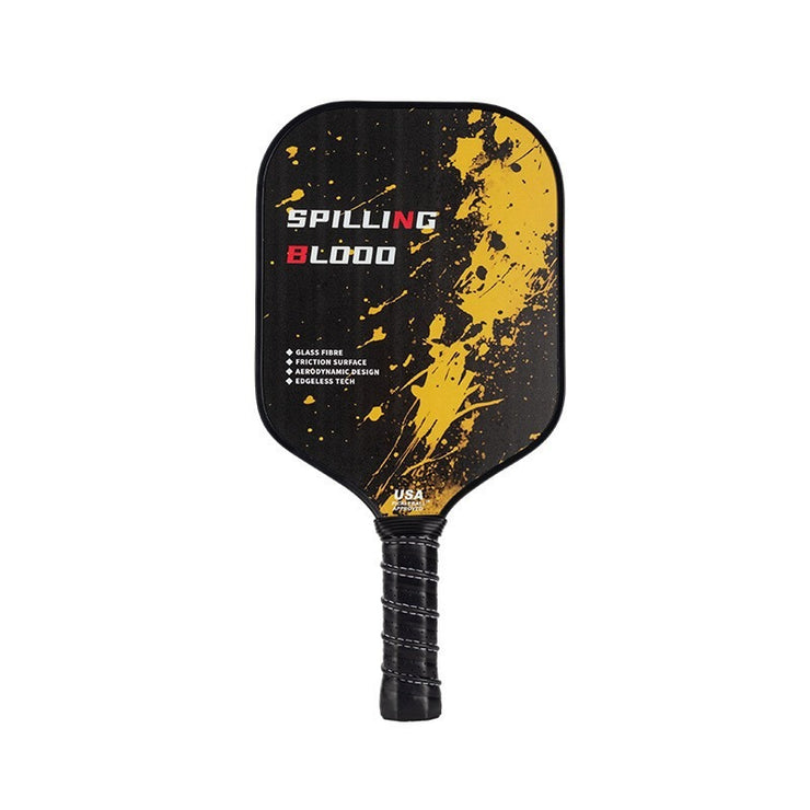 Fiberglass Pickleball Paddle USAPA Racket