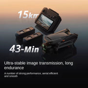 DJI Mavic 3 Pro Three Camera Flagship Aerial Camera DJI Mavic 3 Pro Cine HD Professional Master Edition Aerial Camera