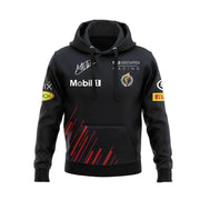 F1 Fanatic Hoodie