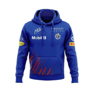 F1 Fanatic Hoodie