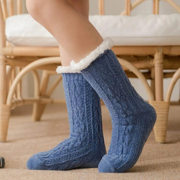 Women's Socks Lady Christmas Gift