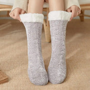 Women's Socks Lady Christmas Gift