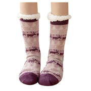 Women's Socks Lady Christmas Gift