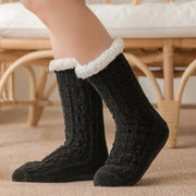 Women's Socks Lady Christmas Gift