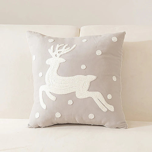 Christmas Pillow Cover